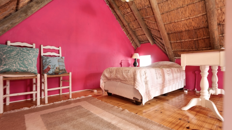 4 Bedroom Property for Sale in Struisbaai Western Cape